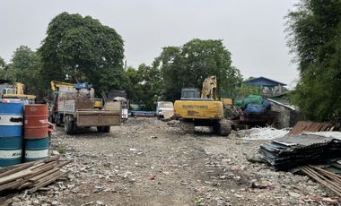 For Sale Commercial Lot along Quirino Highway, Caloocan City