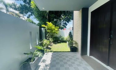 MODERN HOUSE IN SAN FERNANDO PAMPANGA NEAR SM MALL