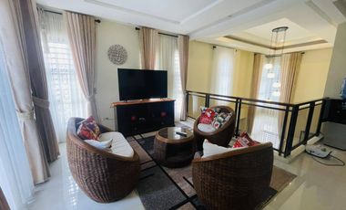 MODERN HOUSE IN SAN FERNANDO PAMPANGA NEAR SM MALL