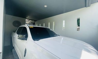 MODERN HOUSE IN SAN FERNANDO PAMPANGA NEAR SM MALL