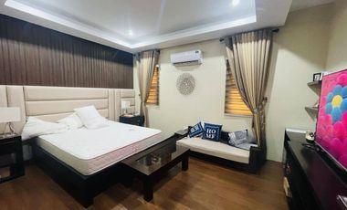 MODERN HOUSE IN SAN FERNANDO PAMPANGA NEAR SM MALL