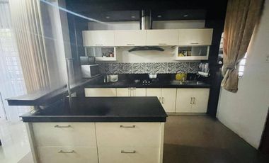 MODERN HOUSE IN SAN FERNANDO PAMPANGA NEAR SM MALL