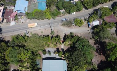 For Sale Homestead/Farm House w/ Guest House few steps to beach in Zambales