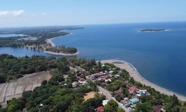 For Sale Homestead/Farm House w/ Guest House few steps to beach in Zambales