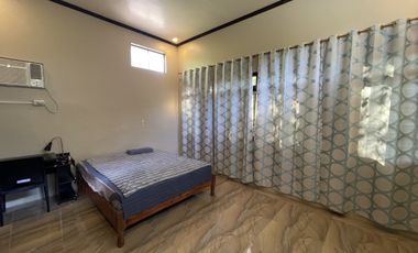 For Sale Homestead/Farm House w/ Guest House few steps to beach in Zambales