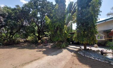 For Sale Homestead/Farm House w/ Guest House few steps to beach in Zambales