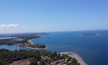 For Sale Homestead/Farm House w/ Guest House few steps to beach in Zambales