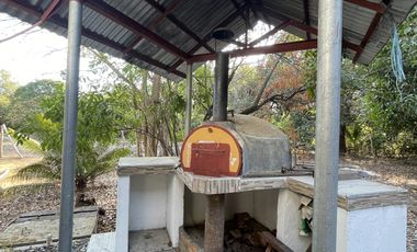For Sale Homestead/Farm House w/ Guest House few steps to beach in Zambales