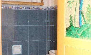 Furnished 2 bedrooms 1 toilet and bath apartment in Taloto Tagbilaran City 11k