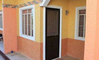 Furnished 2 bedrooms 1 toilet and bath apartment in Taloto Tagbilaran City 11k