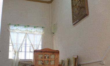 Furnished 2 bedrooms 1 toilet and bath apartment in Taloto Tagbilaran City 11k