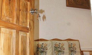 Furnished 2 bedrooms 1 toilet and bath apartment in Taloto Tagbilaran City 11k