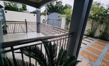 For Sale: Resort Type House in Pampanga Excellent for AirBNB Business