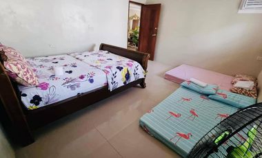 For Sale: Resort Type House in Pampanga Excellent for AirBNB Business