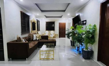 For Sale: Resort Type House in Pampanga Excellent for AirBNB Business