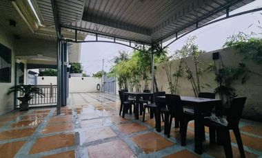 For Sale: Resort Type House in Pampanga Excellent for AirBNB Business