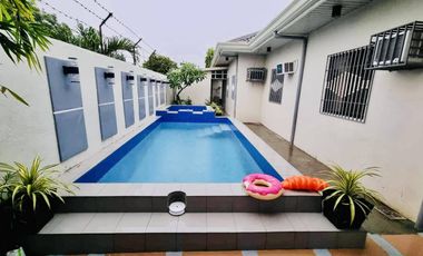 For Sale: Resort Type House in Pampanga Excellent for AirBNB Business
