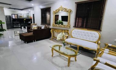 For Sale: Resort Type House in Pampanga Excellent for AirBNB Business