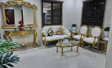 For Sale: Resort Type House in Pampanga Excellent for AirBNB Business