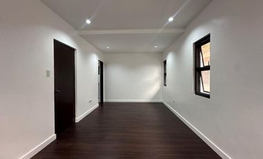 HOUSE FOR SALE CONTEMPORARY DESIGN TWO STOREY IN PARANAQUE