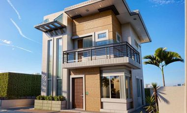 House for sale in Hibao-An Sur, Iloilo City