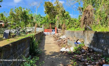 Foreclosed Property - House in Green Breeze Vill., Biclatan, General Trias
