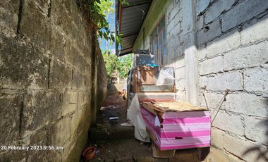Foreclosed Property - House in Green Breeze Vill., Biclatan, General Trias