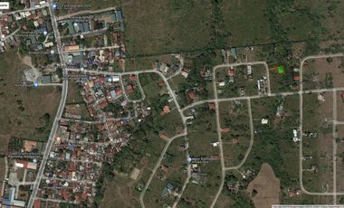 Foreclosed Property - House in Green Breeze Vill., Biclatan, General Trias