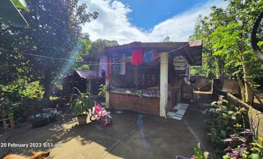 Foreclosed Property - House in Green Breeze Vill., Biclatan, General Trias
