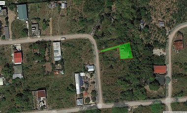 Foreclosed Property - House in Green Breeze Vill., Biclatan, General Trias