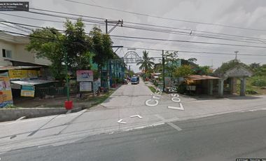 Foreclosed Property - House in Green Breeze Vill., Biclatan, General Trias