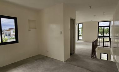 SYMPHONY HOMES- A HOUSE AND A LOT MORE IN MABALACAT, PAMPANGA