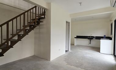 SYMPHONY HOMES- A HOUSE AND A LOT MORE IN MABALACAT, PAMPANGA
