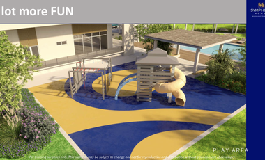 SYMPHONY HOMES- A HOUSE AND A LOT MORE IN MABALACAT, PAMPANGA
