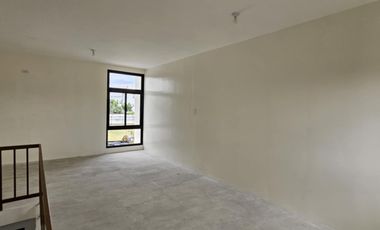 SYMPHONY HOMES- A HOUSE AND A LOT MORE IN MABALACAT, PAMPANGA