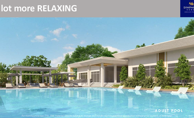 SYMPHONY HOMES- A HOUSE AND A LOT MORE IN MABALACAT, PAMPANGA