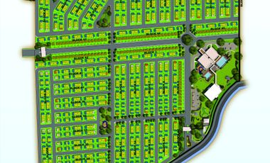 SYMPHONY HOMES- A HOUSE AND A LOT MORE IN MABALACAT, PAMPANGA