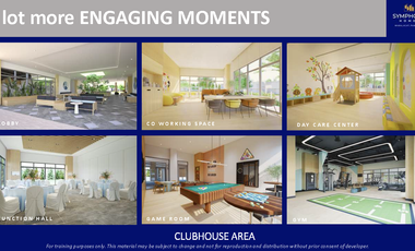 SYMPHONY HOMES- A HOUSE AND A LOT MORE IN MABALACAT, PAMPANGA