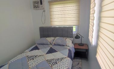 Ready for Occupancy House in Hermosa Bataan