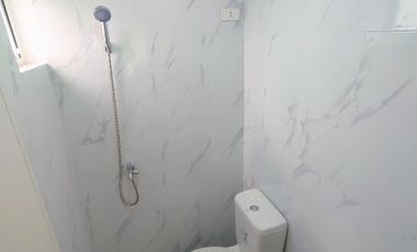 Ready for Occupancy House in Hermosa Bataan