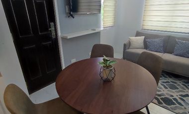 Ready for Occupancy House in Hermosa Bataan
