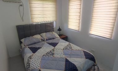 Ready for Occupancy House in Hermosa Bataan