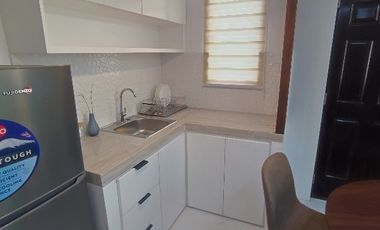 Ready for Occupancy House in Hermosa Bataan