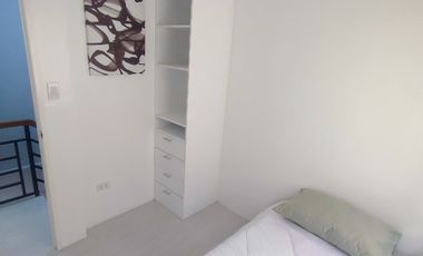 Ready for Occupancy House in Hermosa Bataan