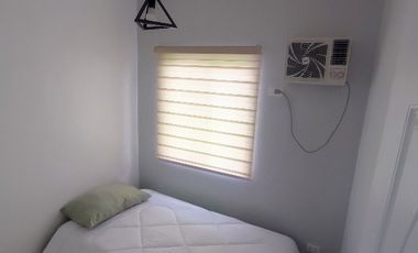 Ready for Occupancy House in Hermosa Bataan
