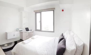 RUSH SALE: BRISTOL PARKWAY 1BEDROOM WITH PARKING 10.5M