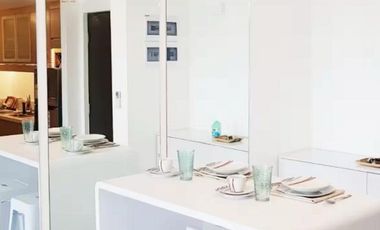 RUSH SALE: BRISTOL PARKWAY 1BEDROOM WITH PARKING 10.5M