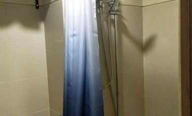 Studio Condo Unit for Rent at S Residences, Pasay City, Metro Manila