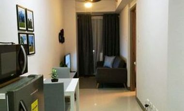 Studio Condo Unit for Rent at S Residences, Pasay City, Metro Manila