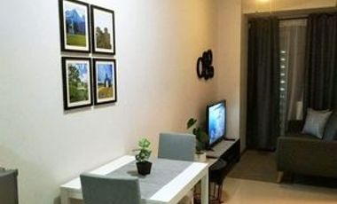 Studio Condo Unit for Rent at S Residences, Pasay City, Metro Manila